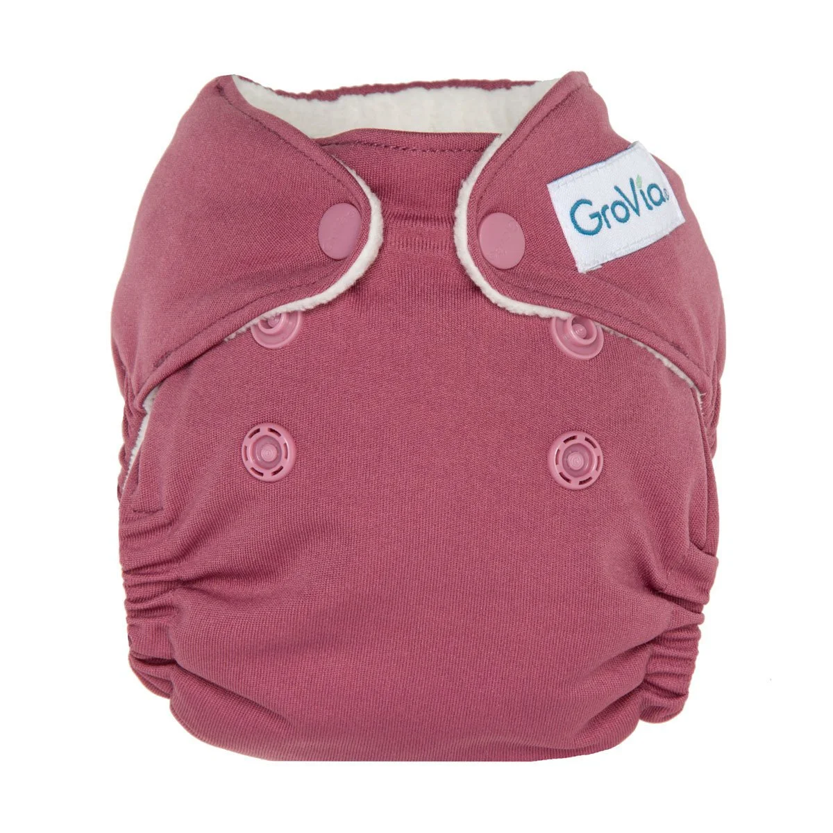 GroVia All In One Newborn 
