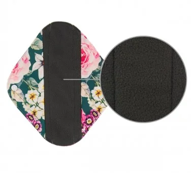 AlvaBaby Small (Liner) Reusable Menstrual Pad