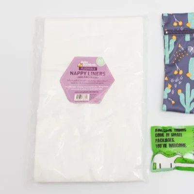 Baby BeeHinds Nappy Liners Pack of 50