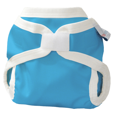 Bubblebubs PUL Gusseted Cover Small (6-10kg)