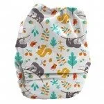 Bubblebubs Candie All in Two Nappy Complete Set