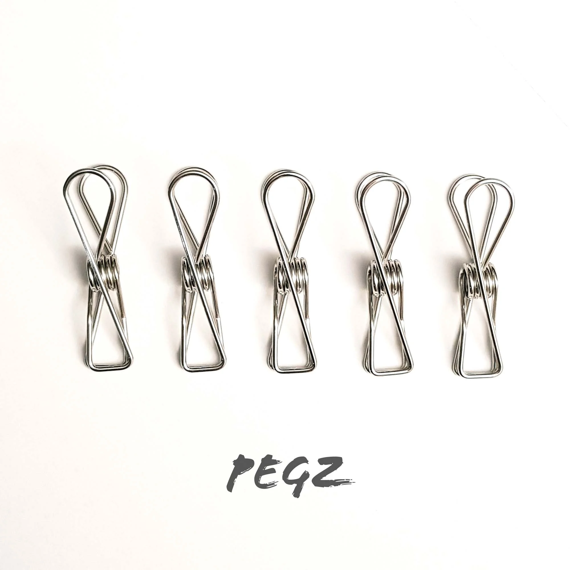 PEGZ Grade 201 (Standard Grade)- Pack of 30