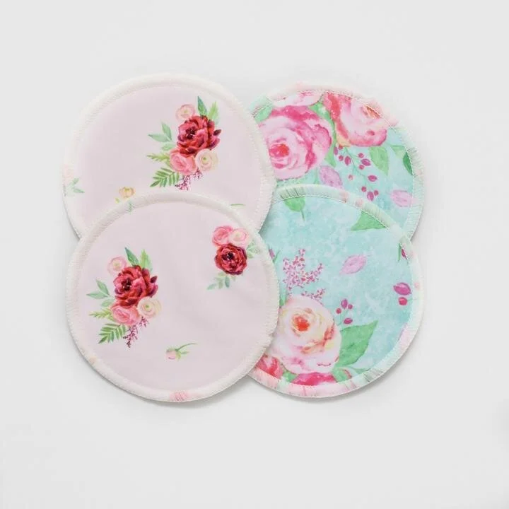 Boho Babes Nursing Pads 1 Pair