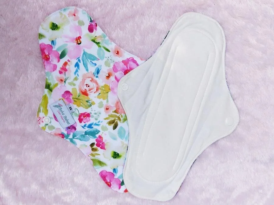 Boho Babes Day-Flo Cloth Pads