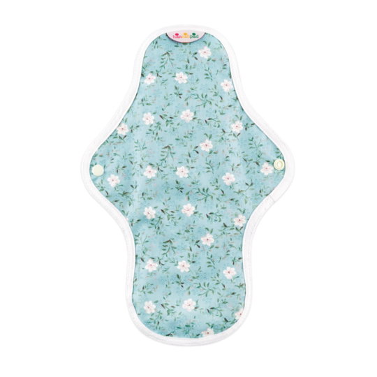 HannahPad Medium Organic Cloth Pad