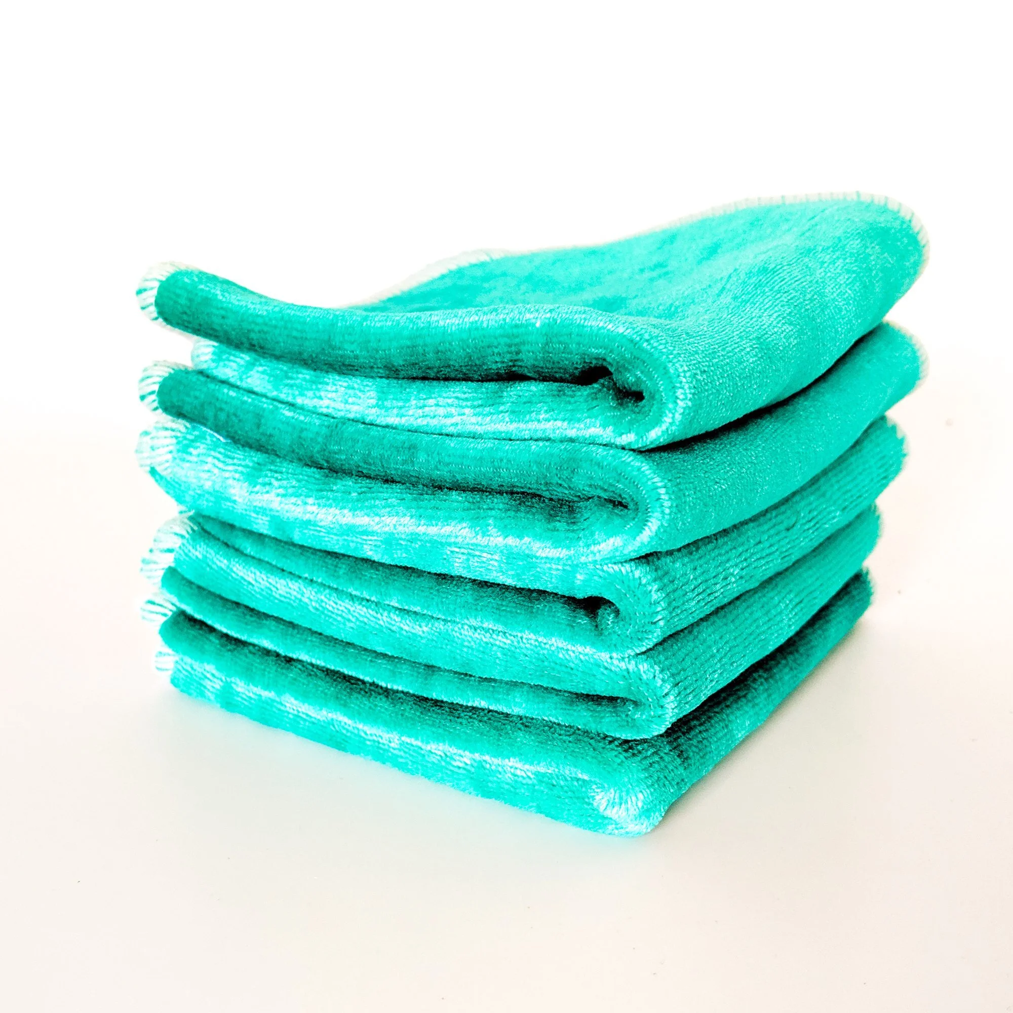 Baby Bare Cloth Wipes 5Pk