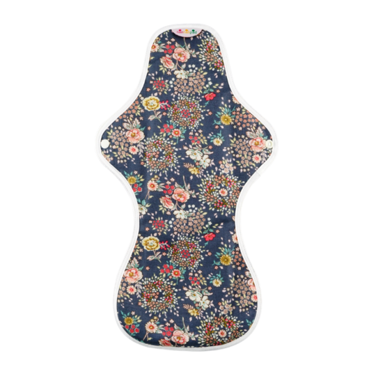 HannahPad Ultra Organic Cloth Pad