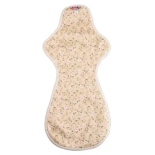 HannahPad Super Ultra Organic Cloth Pad