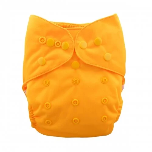 AlvaBaby OSFM Waterproof Nappy Cover