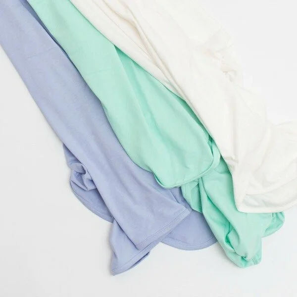 Baby BeeHinds Swaddle Wrap