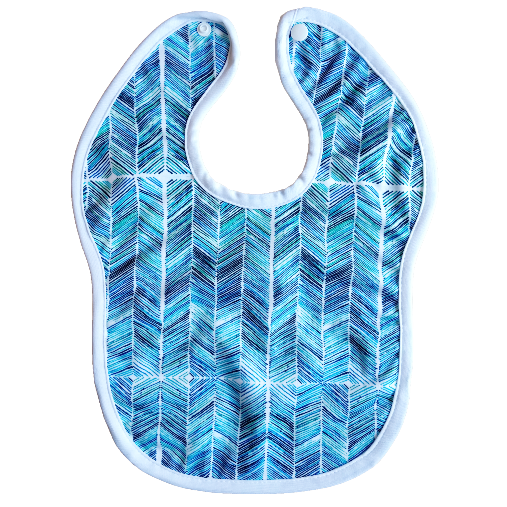 Baby Bare Bib