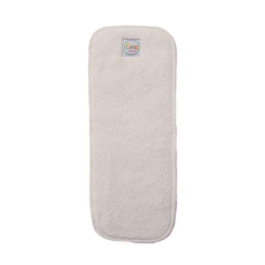 Evia 5-Layer Bamboo Terry Microfiber Insert