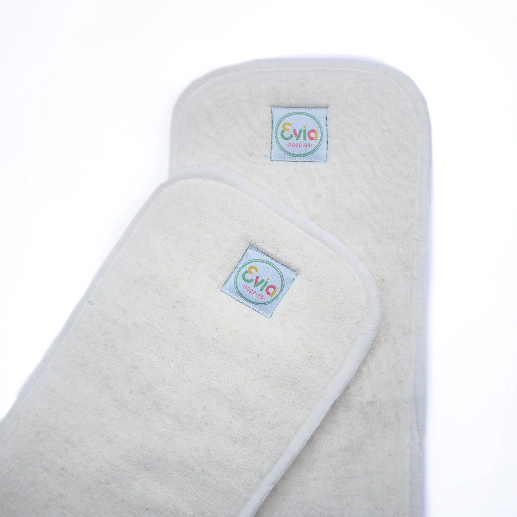Evia 5-Layer Hemp Microfiber Insert