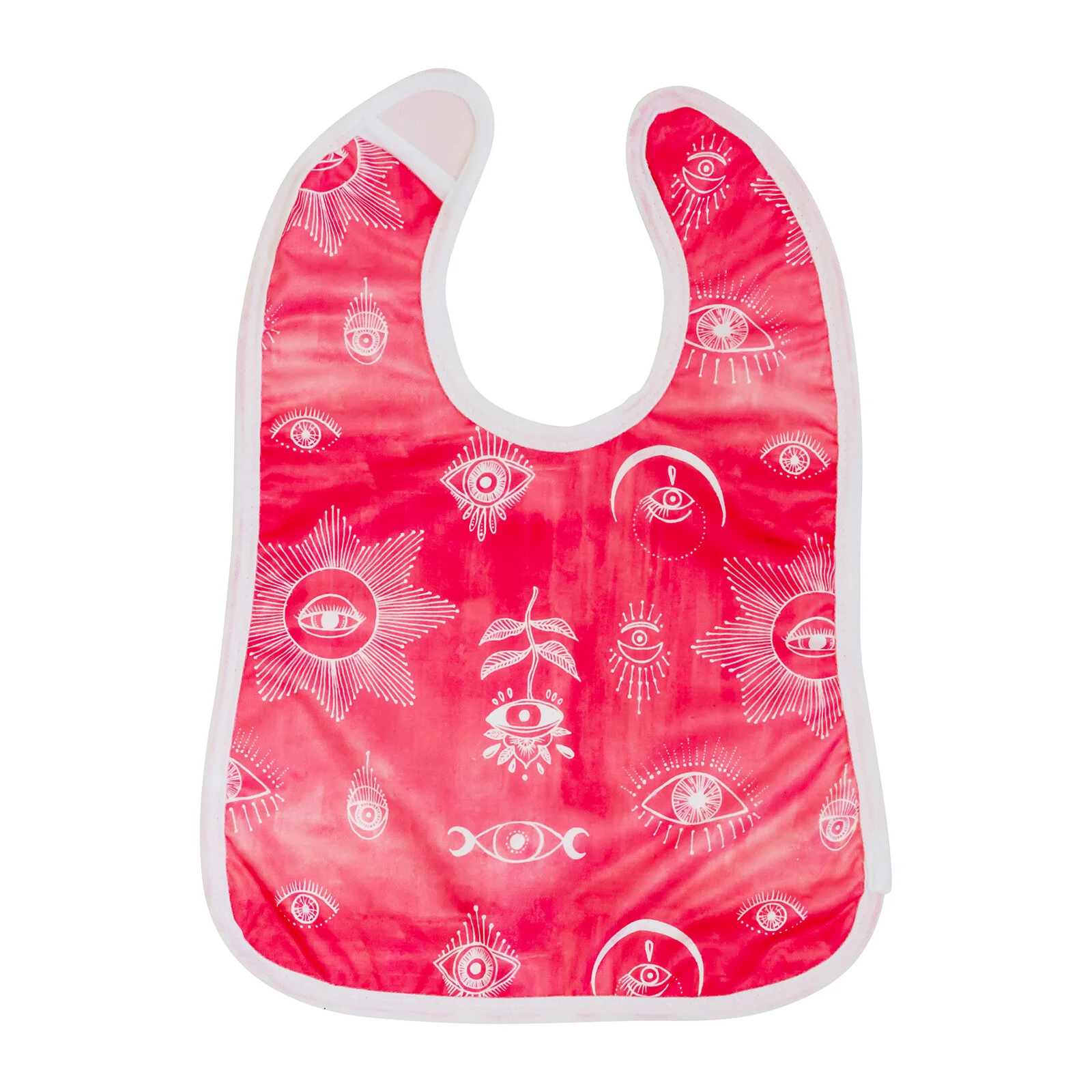 Designer Bums Bib