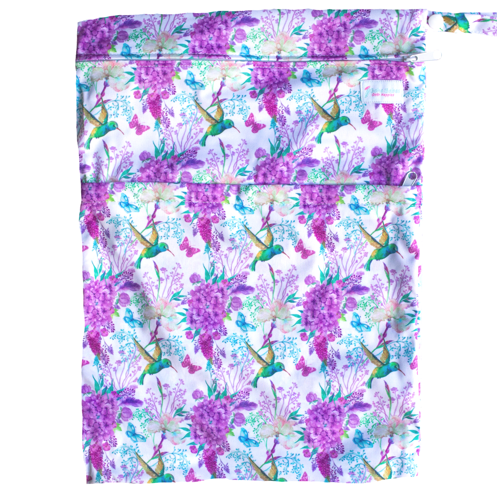 Boho Babes Wet Bag