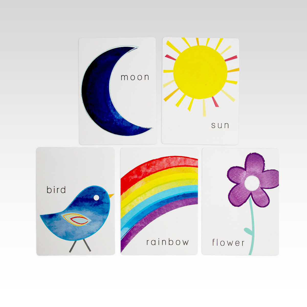 Rhicreative Card Games For Kids