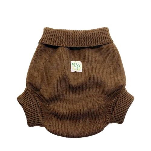 EcoPosh Wool Cover- Size 1
