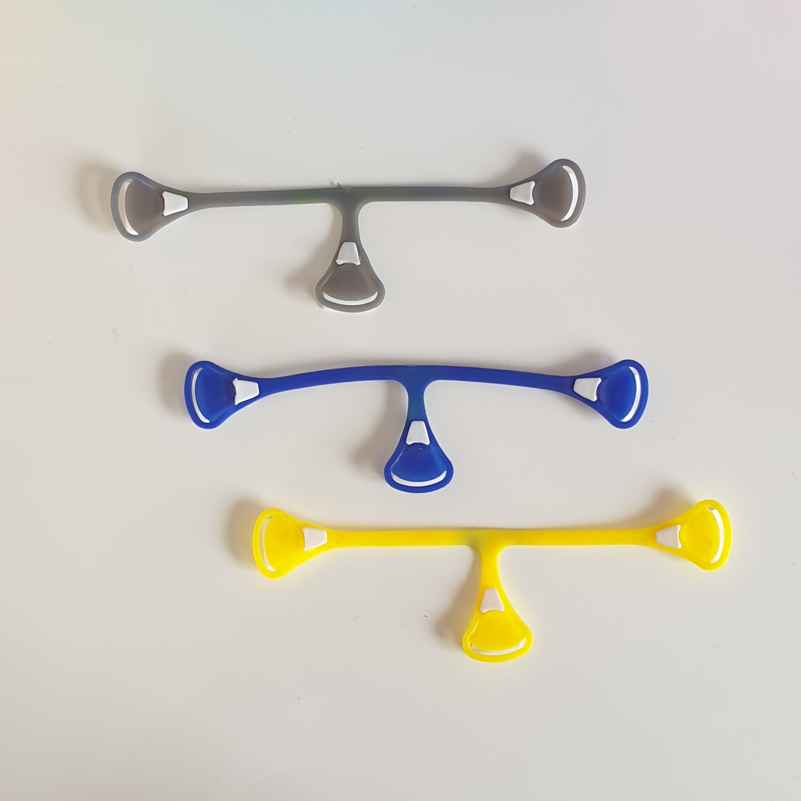 Snappi Nappy Fastener Size 2 (Toddler)