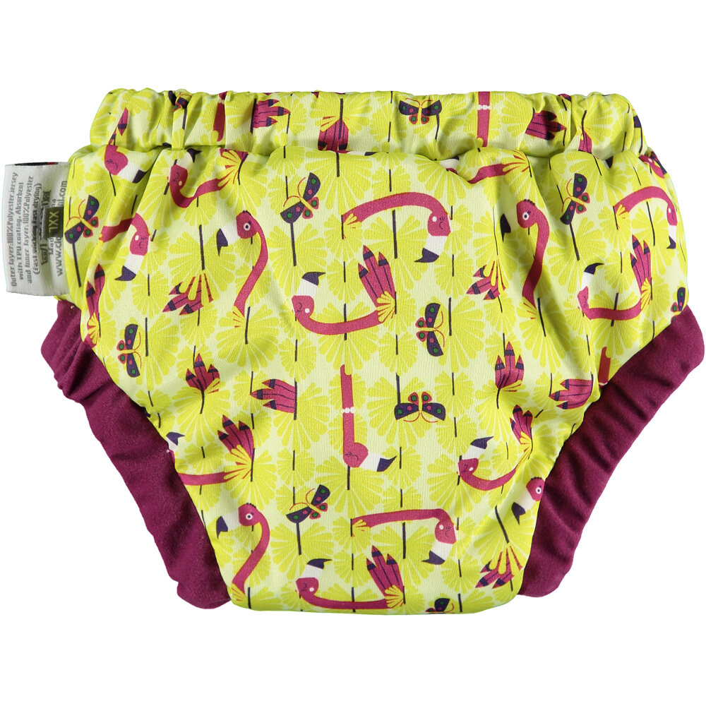 Close Parent Pop-in Pull Up Night Time Training Pants (2018) Size Large (12 Months)