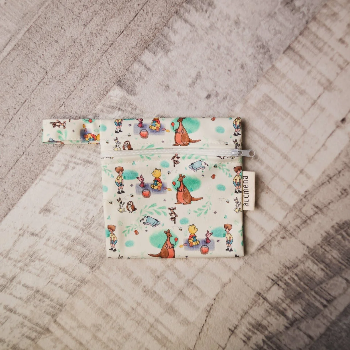 Alcmena Mini-Mini Wet Bag