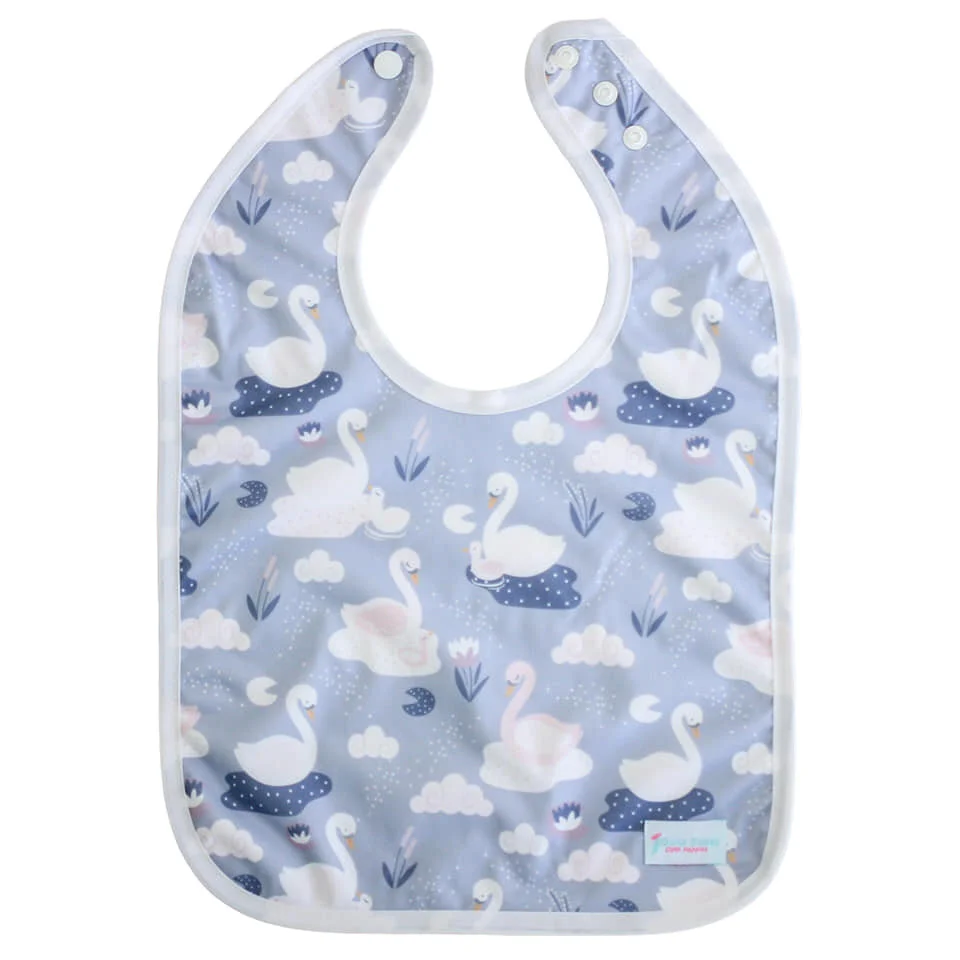 Boho Babes Bib
