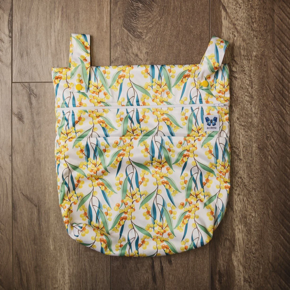 Alcmena Regular Wet Bag