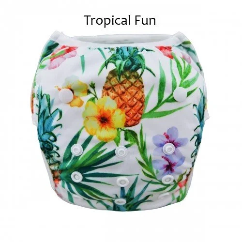 AlvaBaby OSFM Swim Nappy