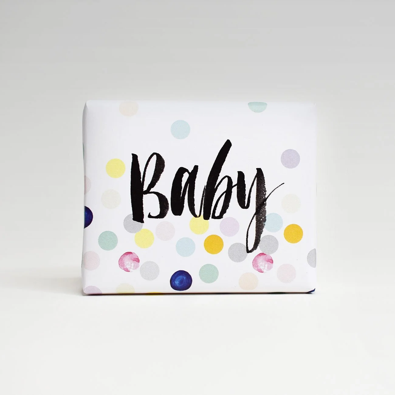 Rhicreative Goat Soap- Baby