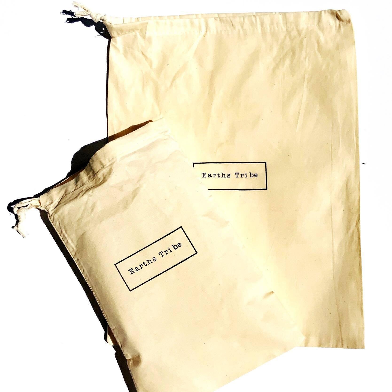 Earths Tribe Bulk Food Bag