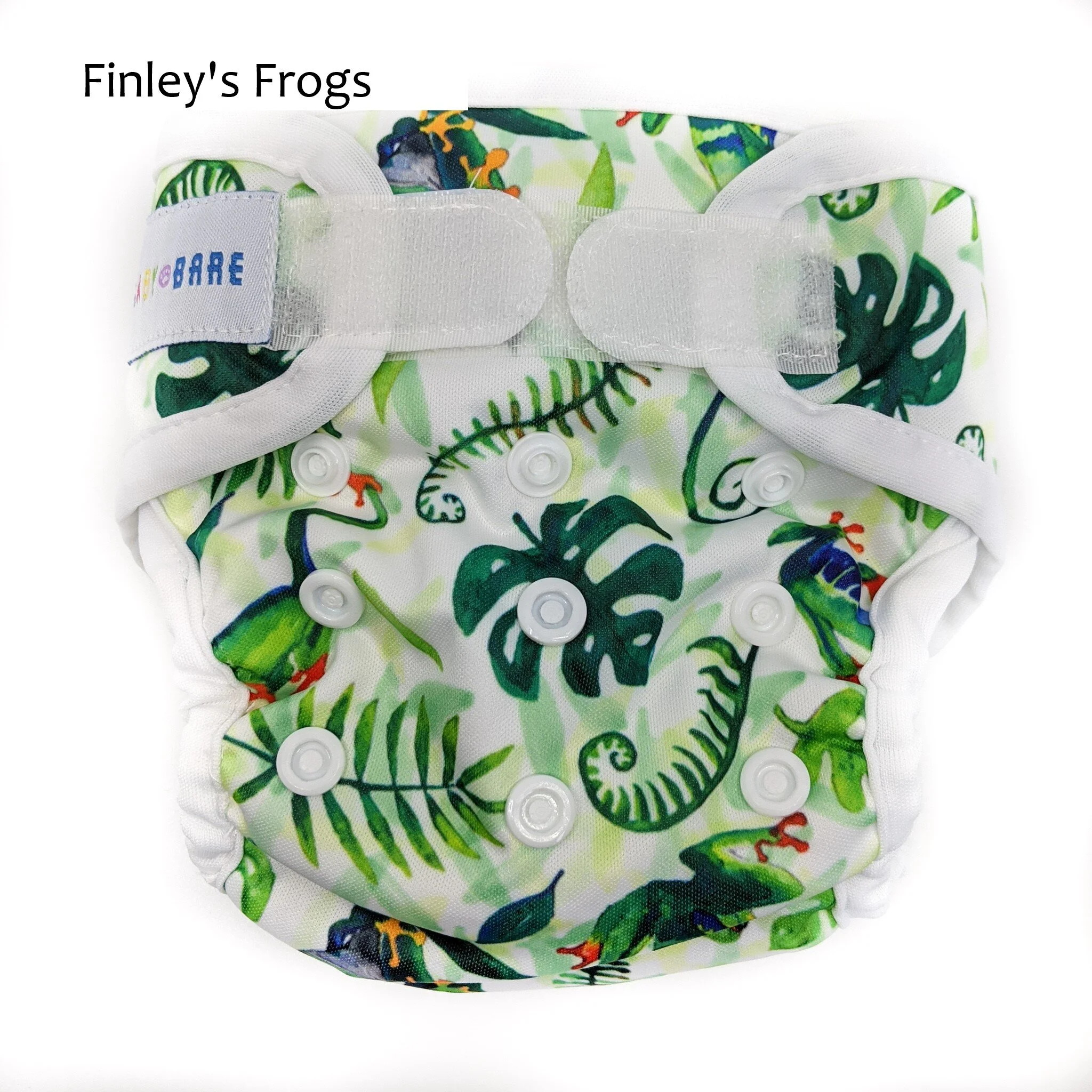 Baby Bare Newborn Honey Wrap (shell only)