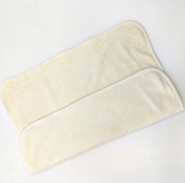 Baby Bare Newborn Trifold