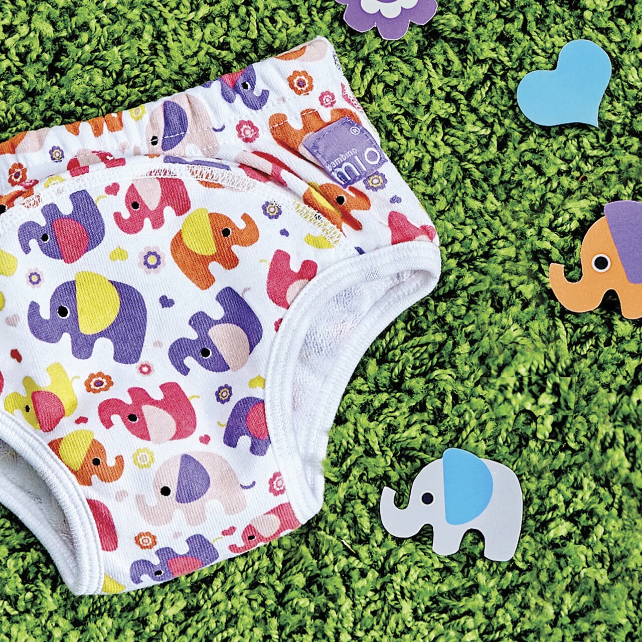 Bambino Mio Reusable Potty Training Pants (18-24 months)