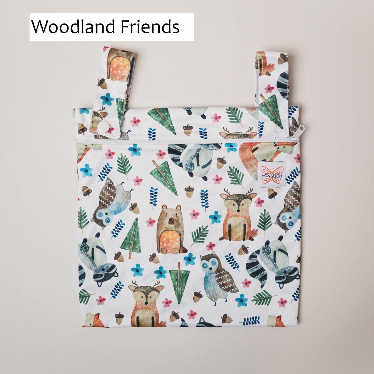 Monarch Mini Wet Bag