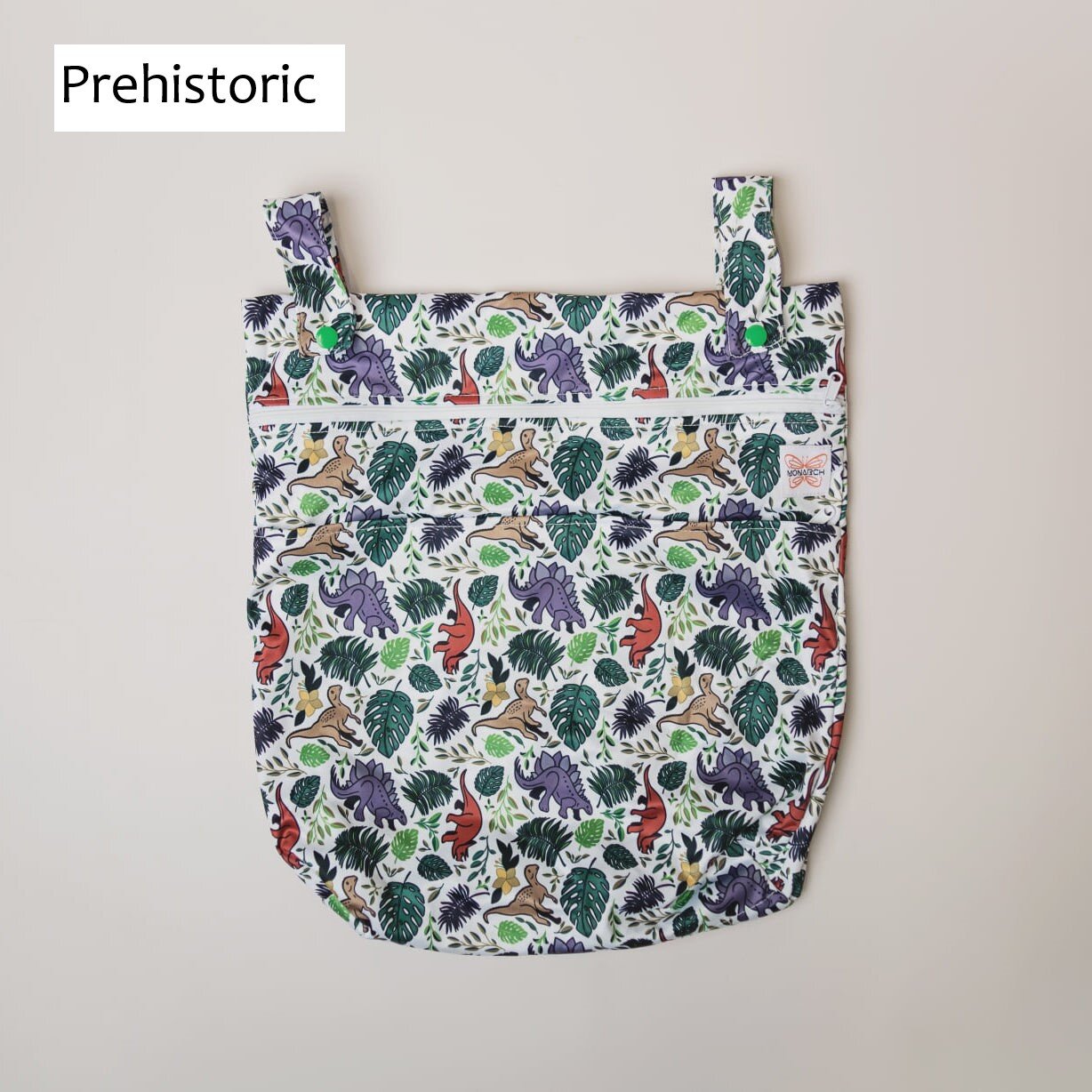Monarch Regular Wet Bag