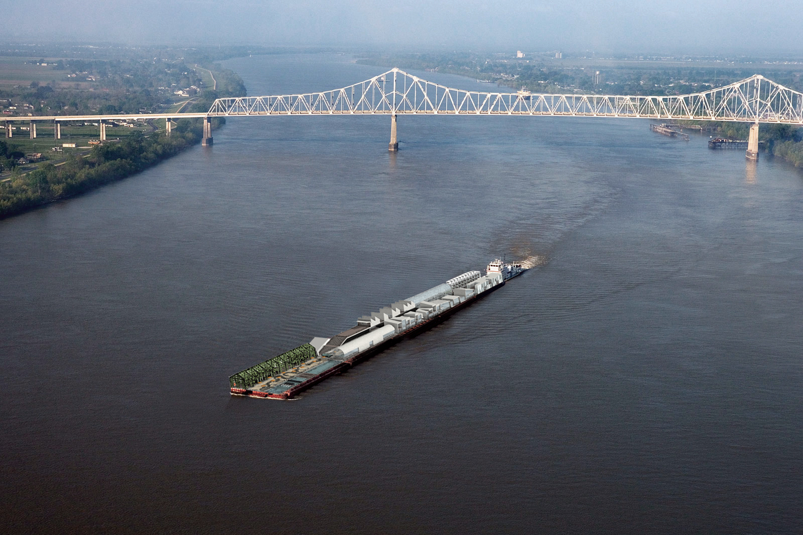 Urban Armada, with Chris Knight (2010 STL)