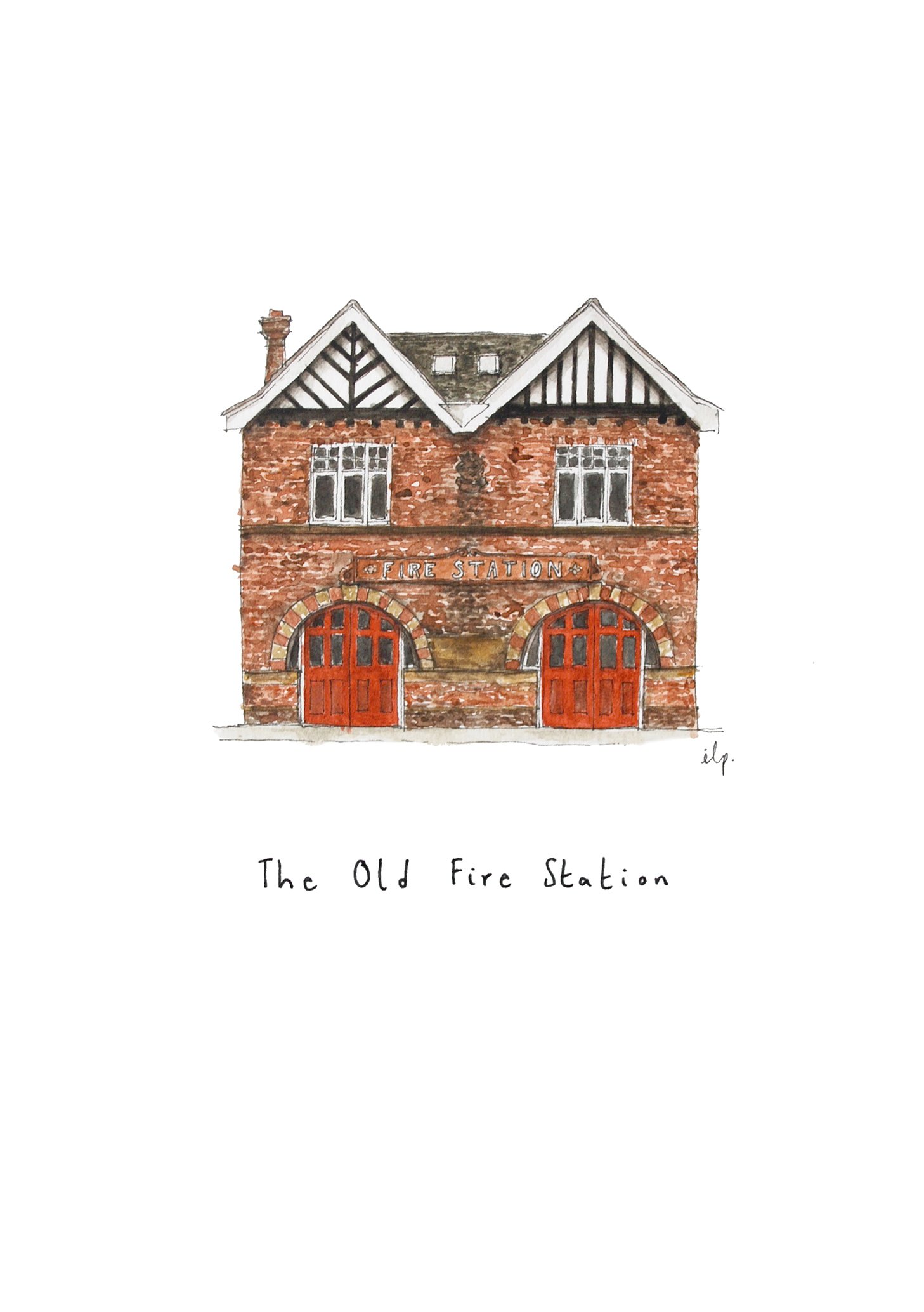The Old Fire Station, Tonbridge