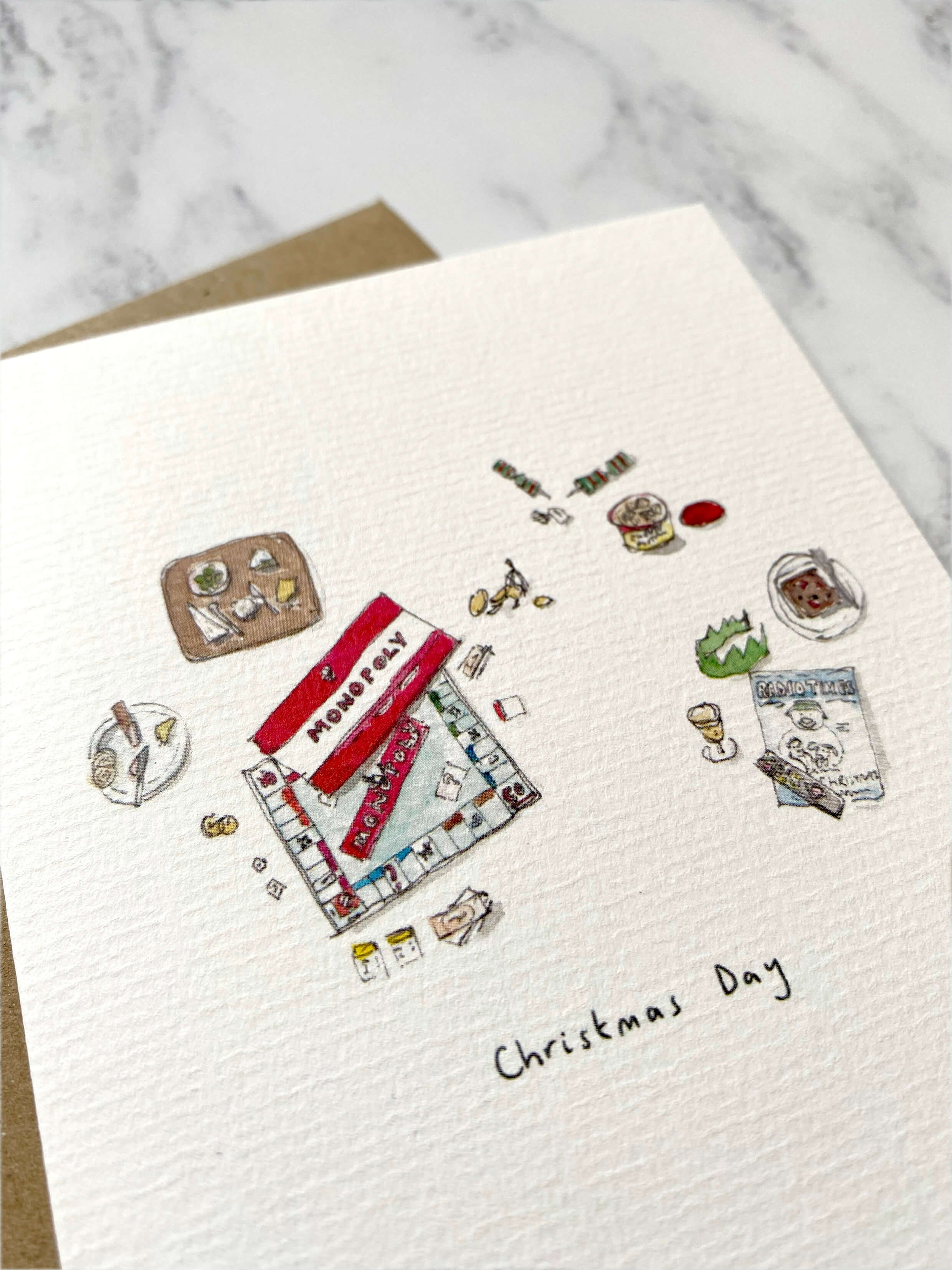 Imogen Partridge Illustration and Design_Christmas Cards_Christmas Day 01.jpg
