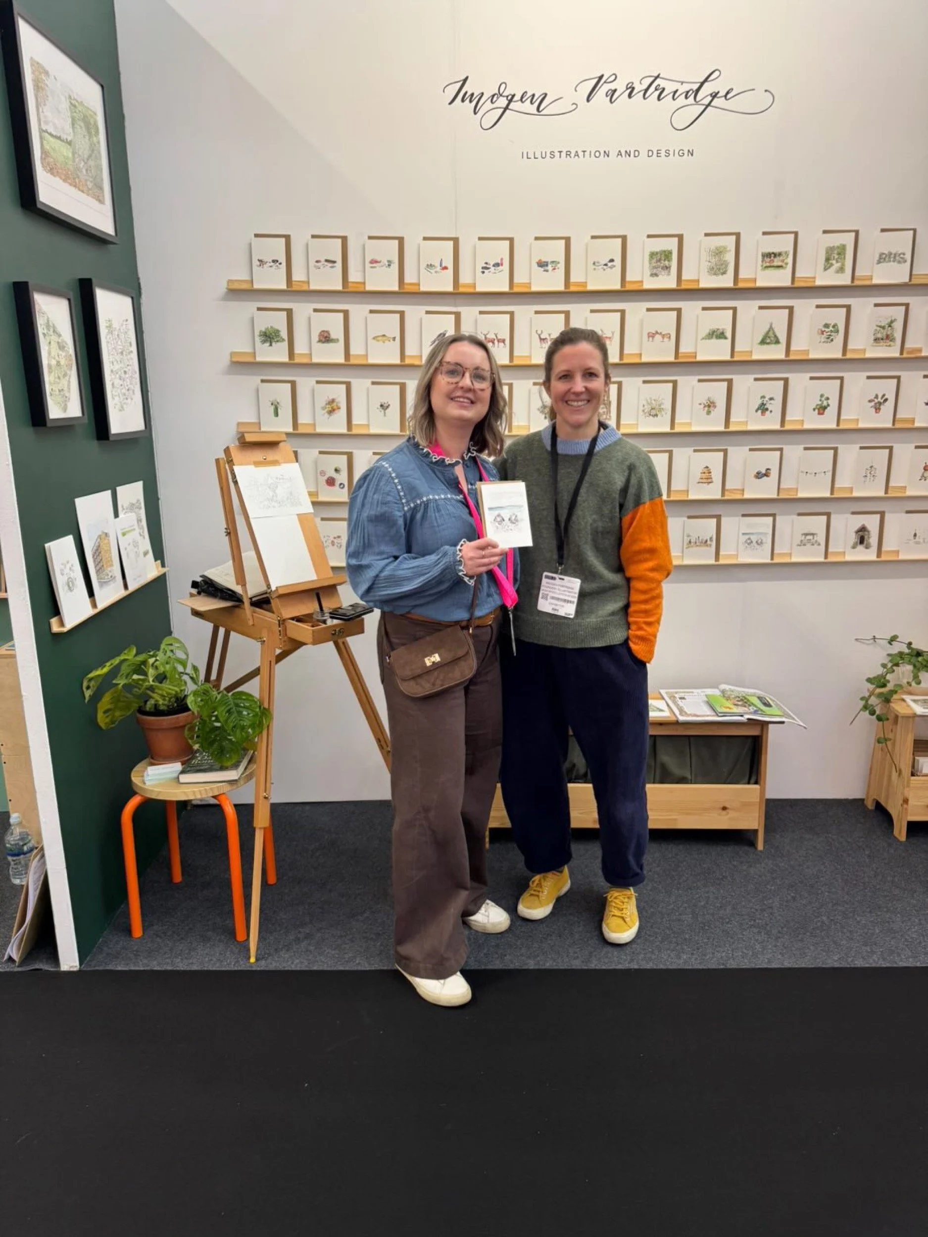 Hannah from HI Communications