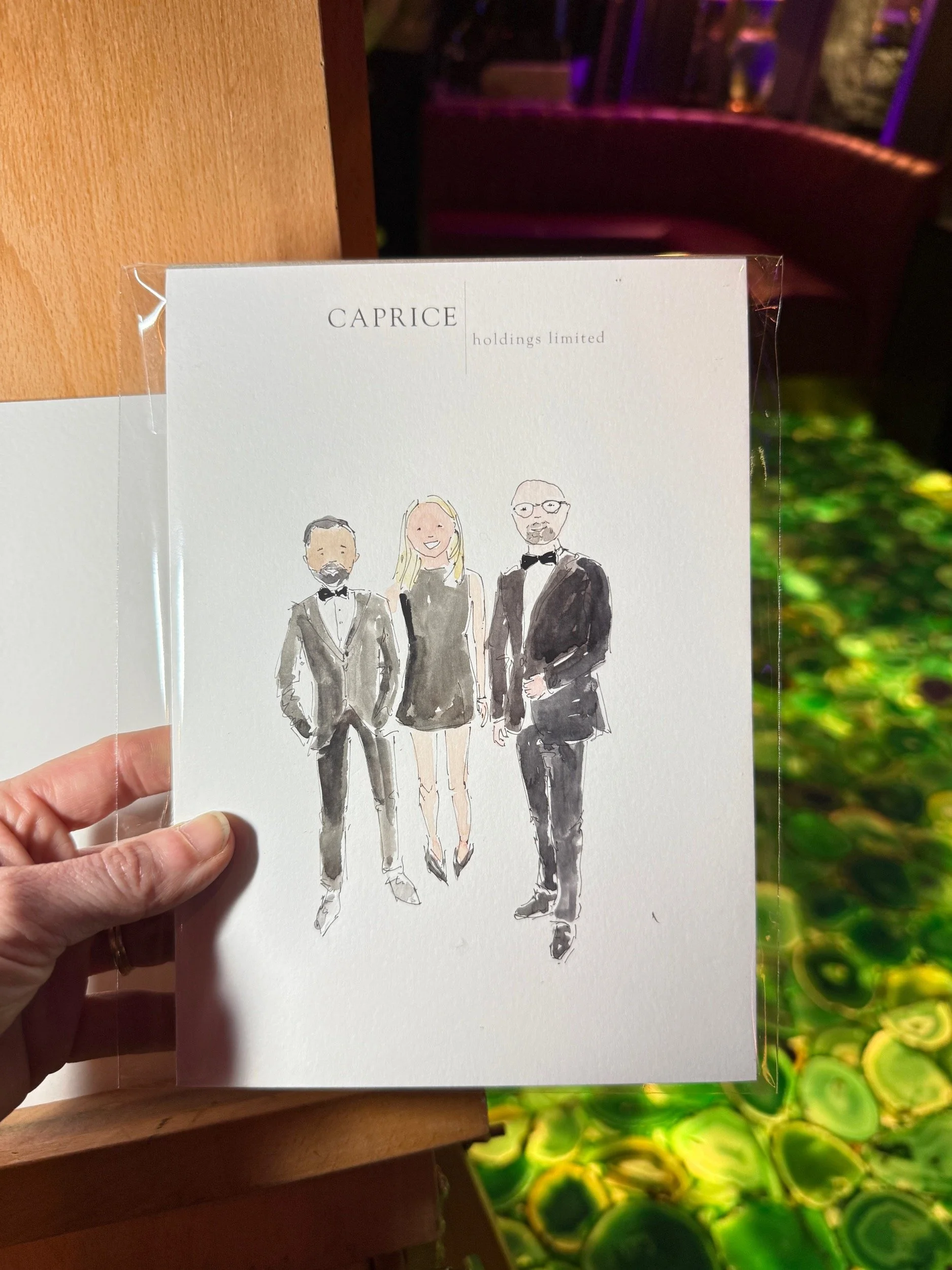 Caprice Holdings Party London Live Illustration 05-imogen-partridge-illustration-and-design.jpeg