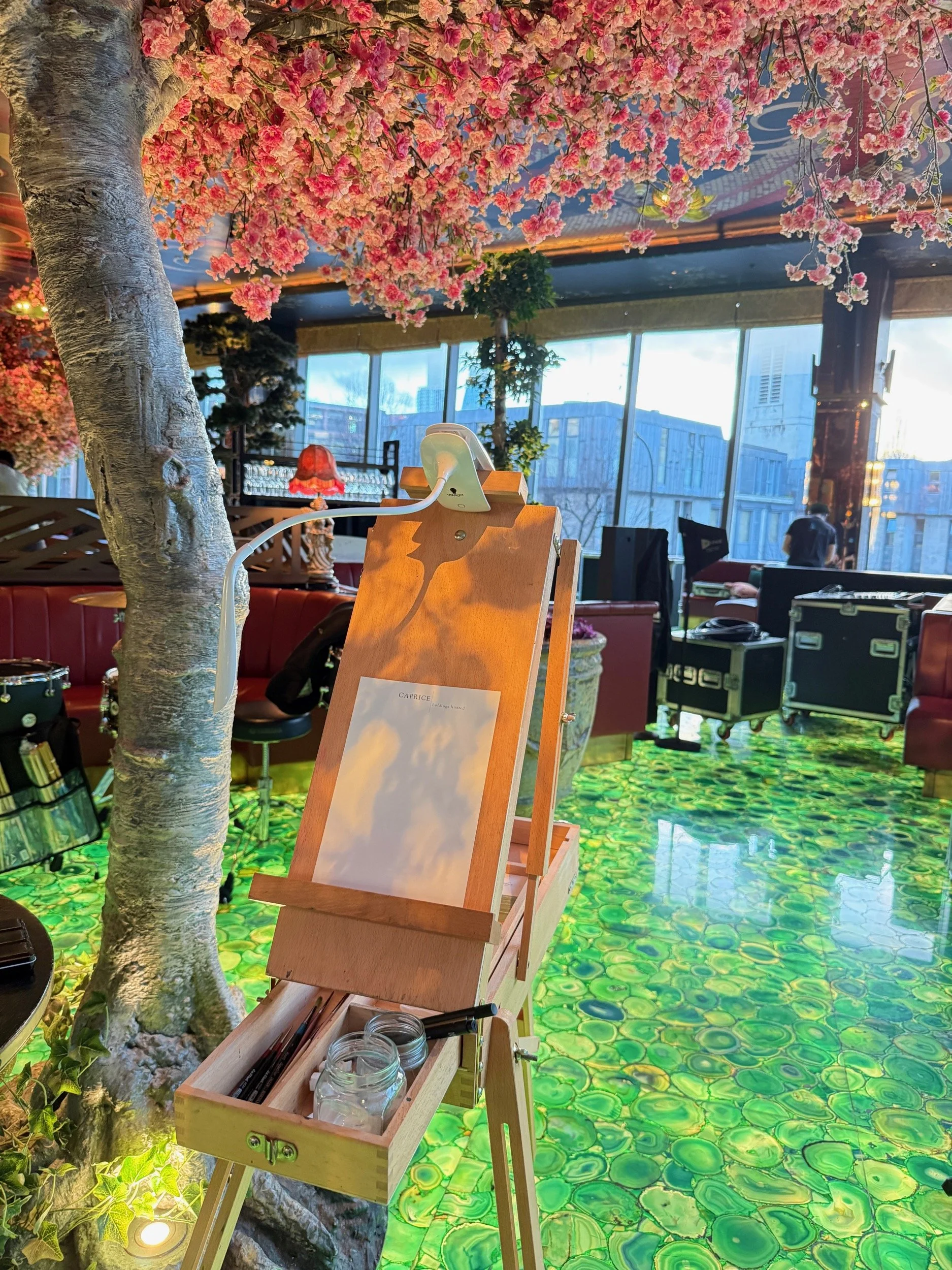 Caprice Holdings Party London Live Illustration86-imogen-partridge-illustration-and-design.jpeg