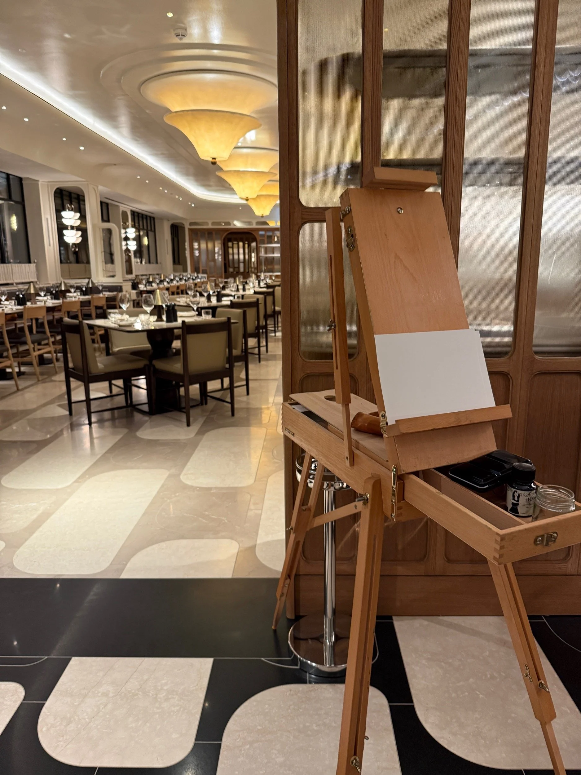 The Newman London Live Illustration  46-imogen-partridge-illustration-and-design.jpeg