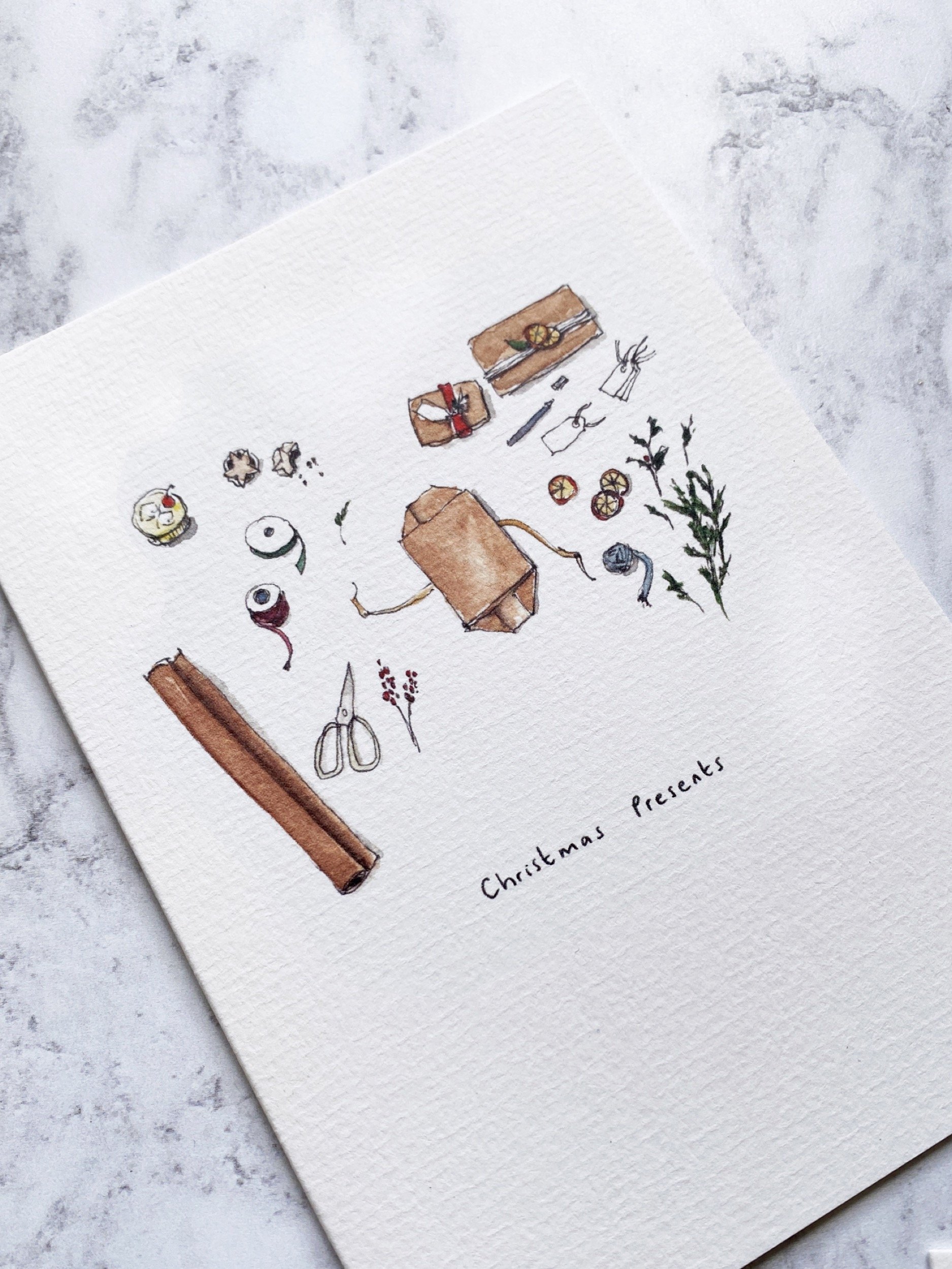 Christmas Presents Close up-Imogen-Partridge-Illustration-and-Design.jpg