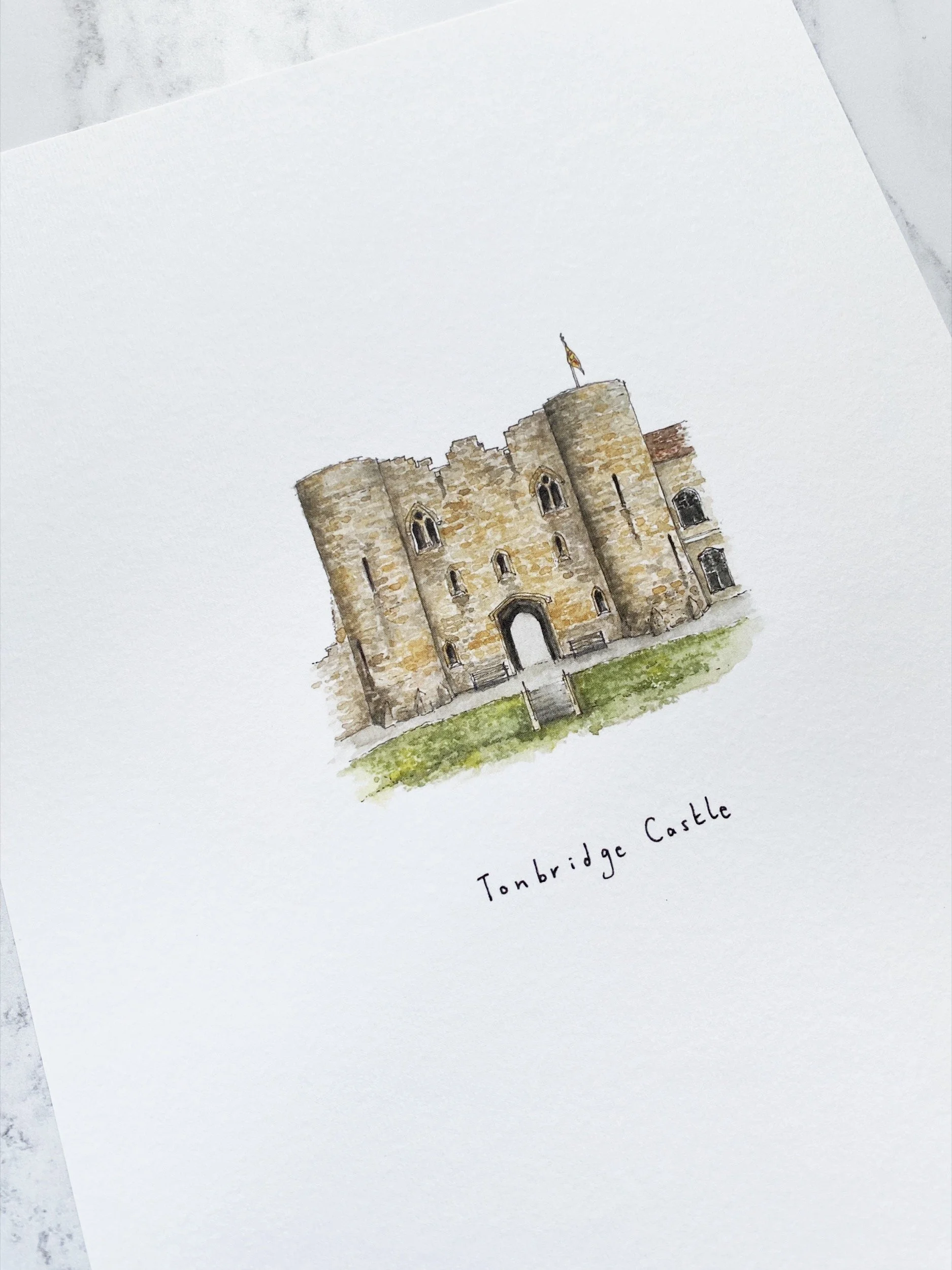 Tonbridge Prints-Tonbridge Castle--Imogen-Partridge-Illustration-and-Design.jpg