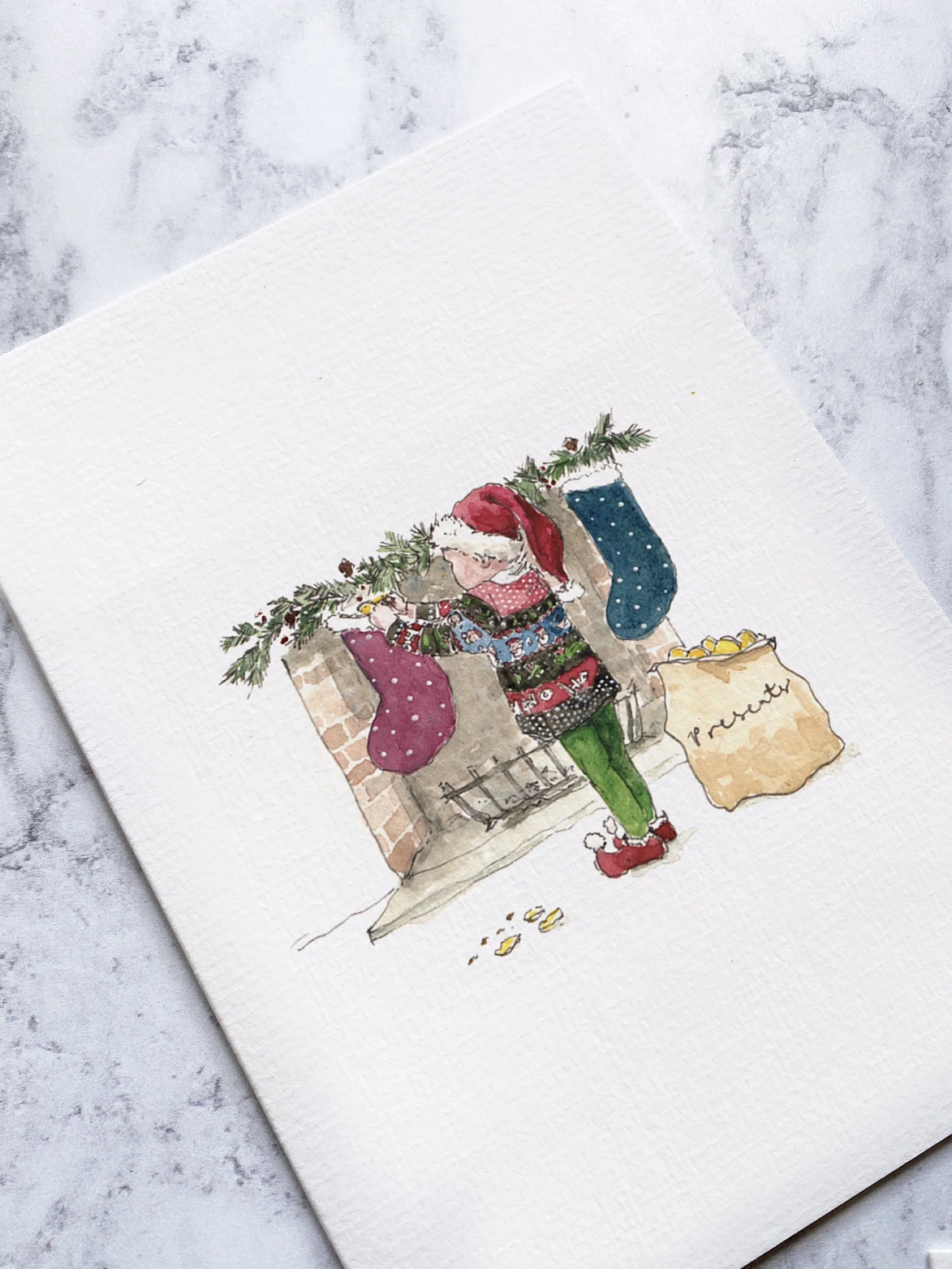 Father Christmas Boy-closeup copy-Imogen-Partridge-Illustration-and-Design.jpg