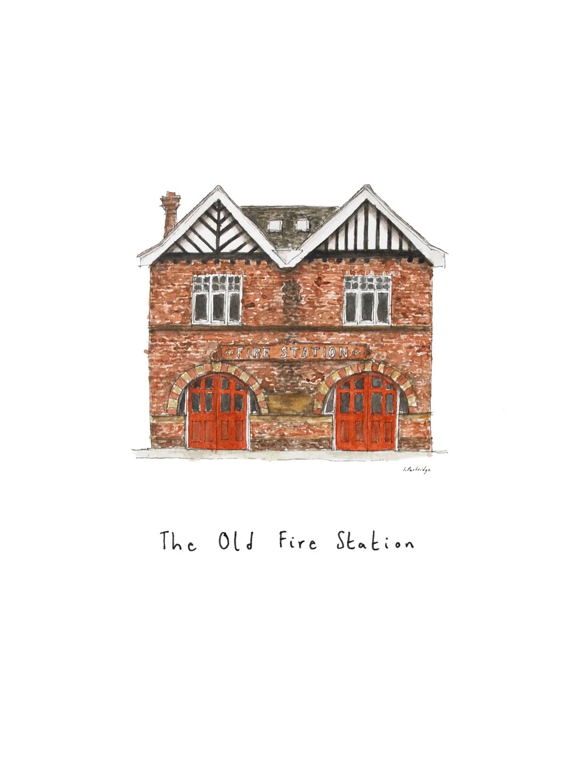 Tonbridge Old Fire Station Unframed-Imogen-Partridge-Illustration-and-Design.jpg
