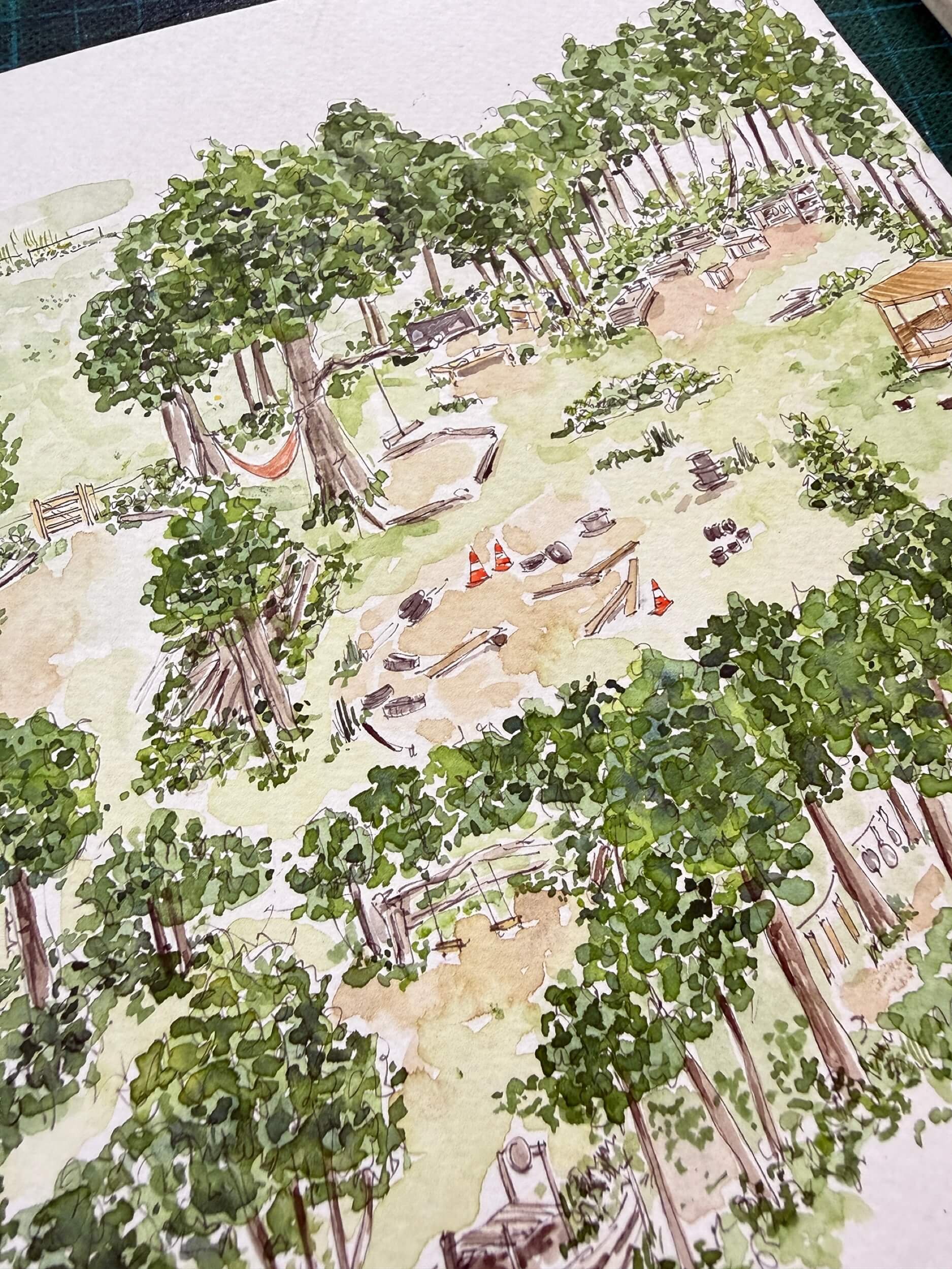 Rain or Shine Forest School-Photo 02-imogen-partridge-illustration-and-design.jpg