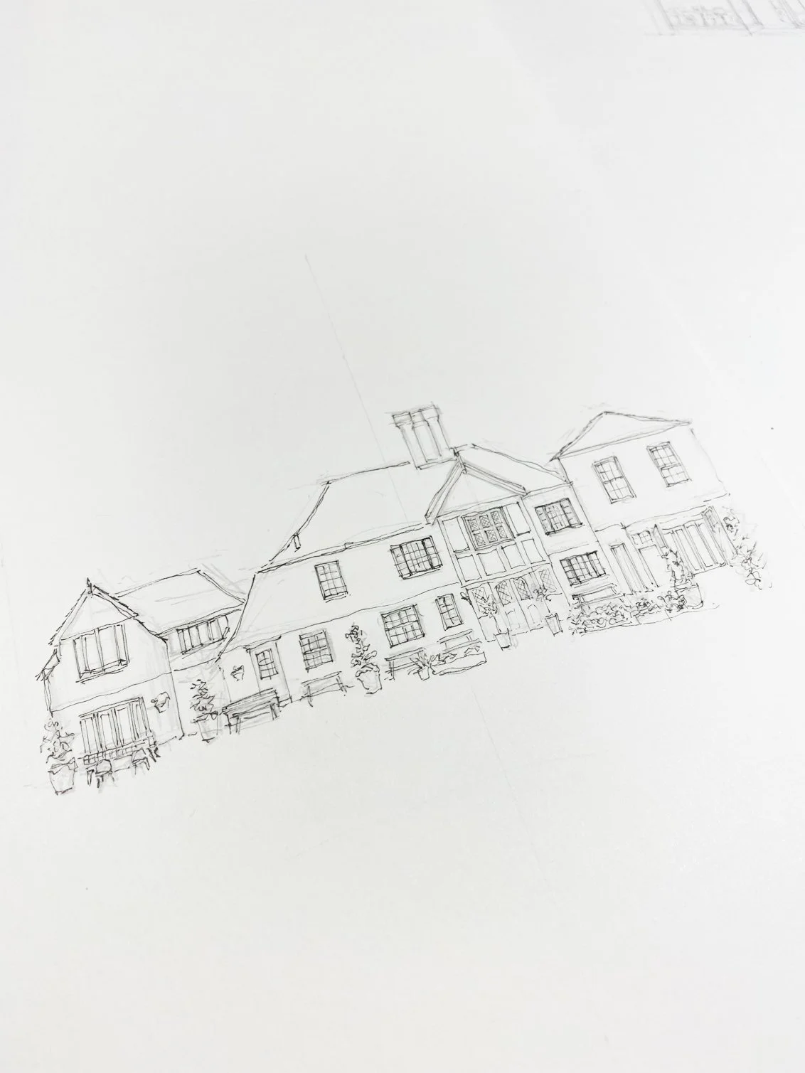 Ticehurst The Bell Sketch-Imogen-Partridge-Illustration-and-Design.jpg