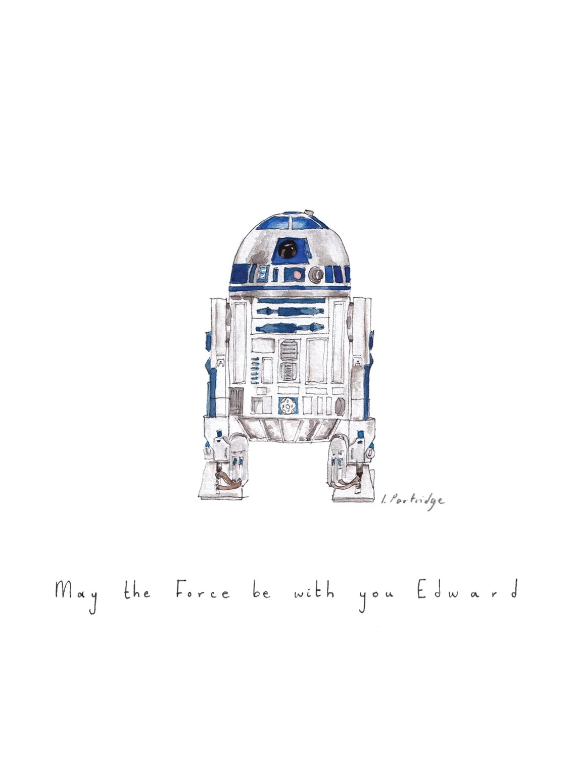 R2D2 Print Personalied 01-Imogen-Partridge-Illustration-and-Design.jpg