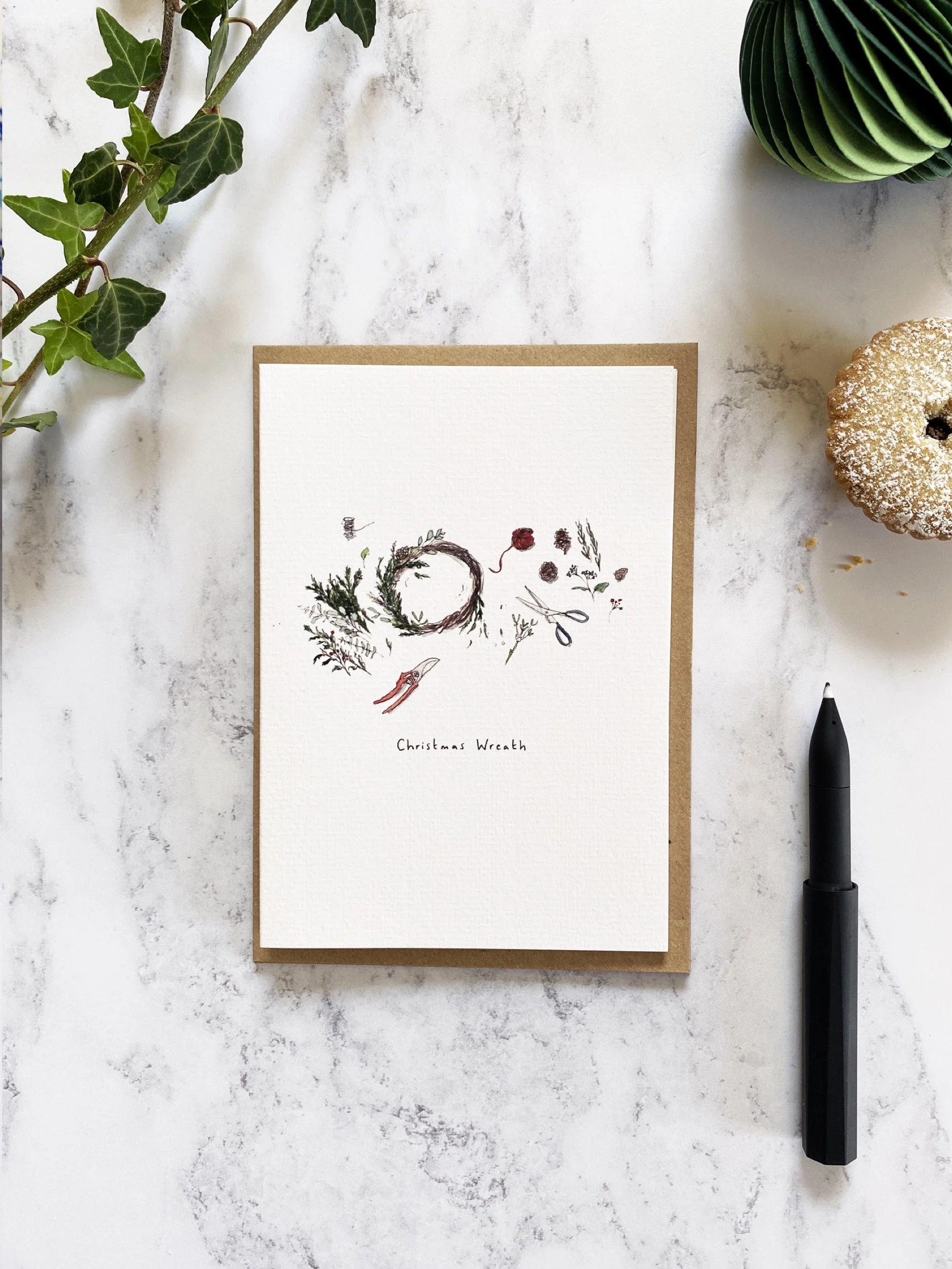 Christmas Wreath-Imogen-Partridge-Illustration-and-Design.jpg