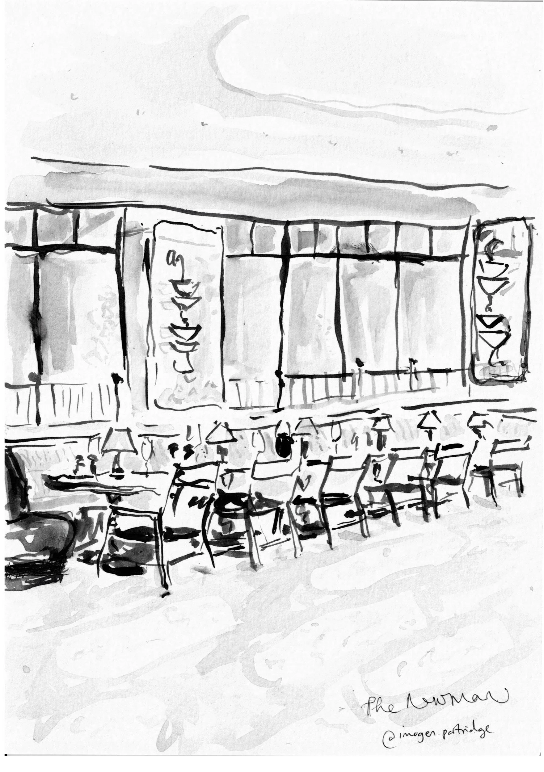 Live Illustration Brasserie Angelica-Guest-Portraits-The-Newman-London-imogen-partridge-illustration-and-design.jpg